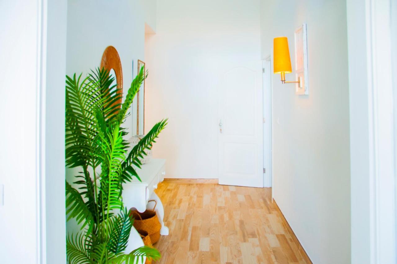 Vibesol Beach Apartament Плайя-Онда Екстер'єр фото