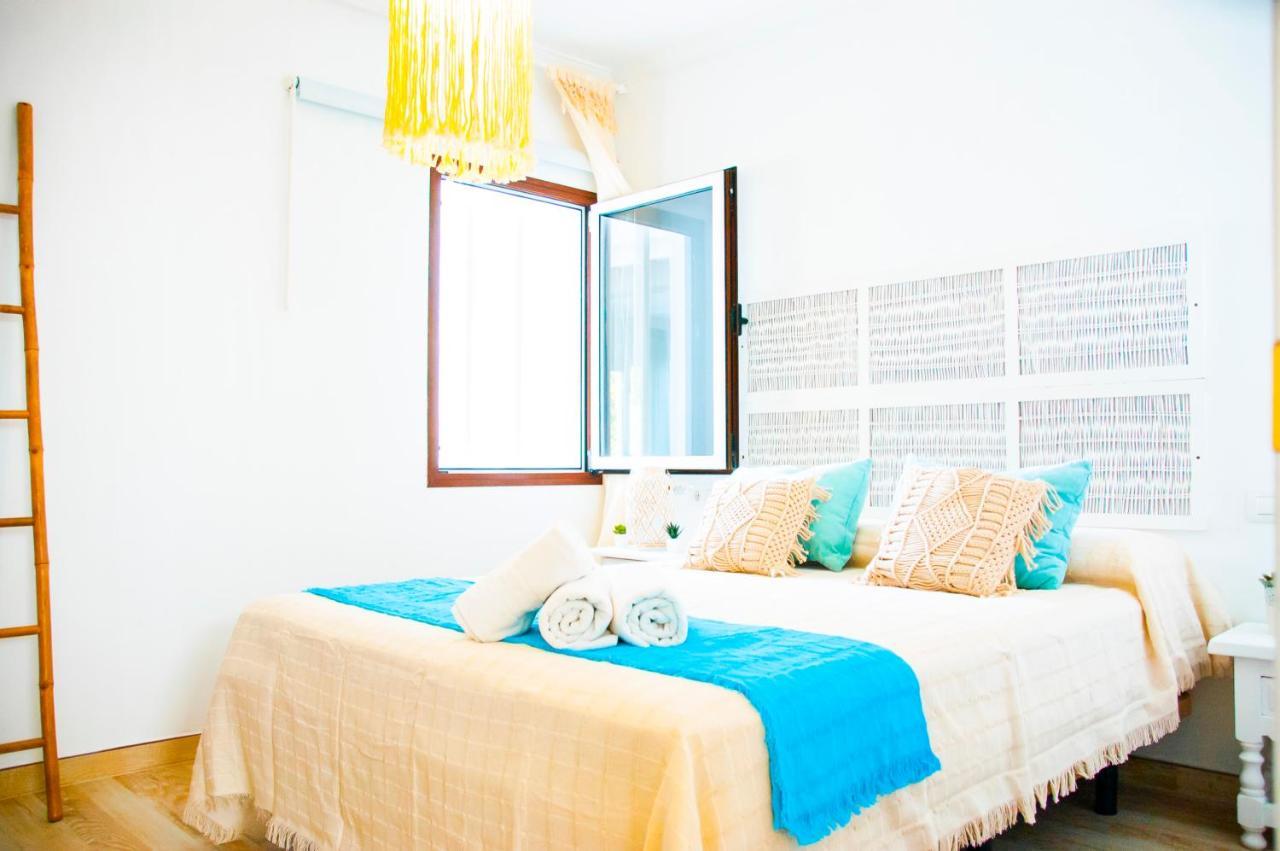Vibesol Beach Apartament Плайя-Онда Екстер'єр фото