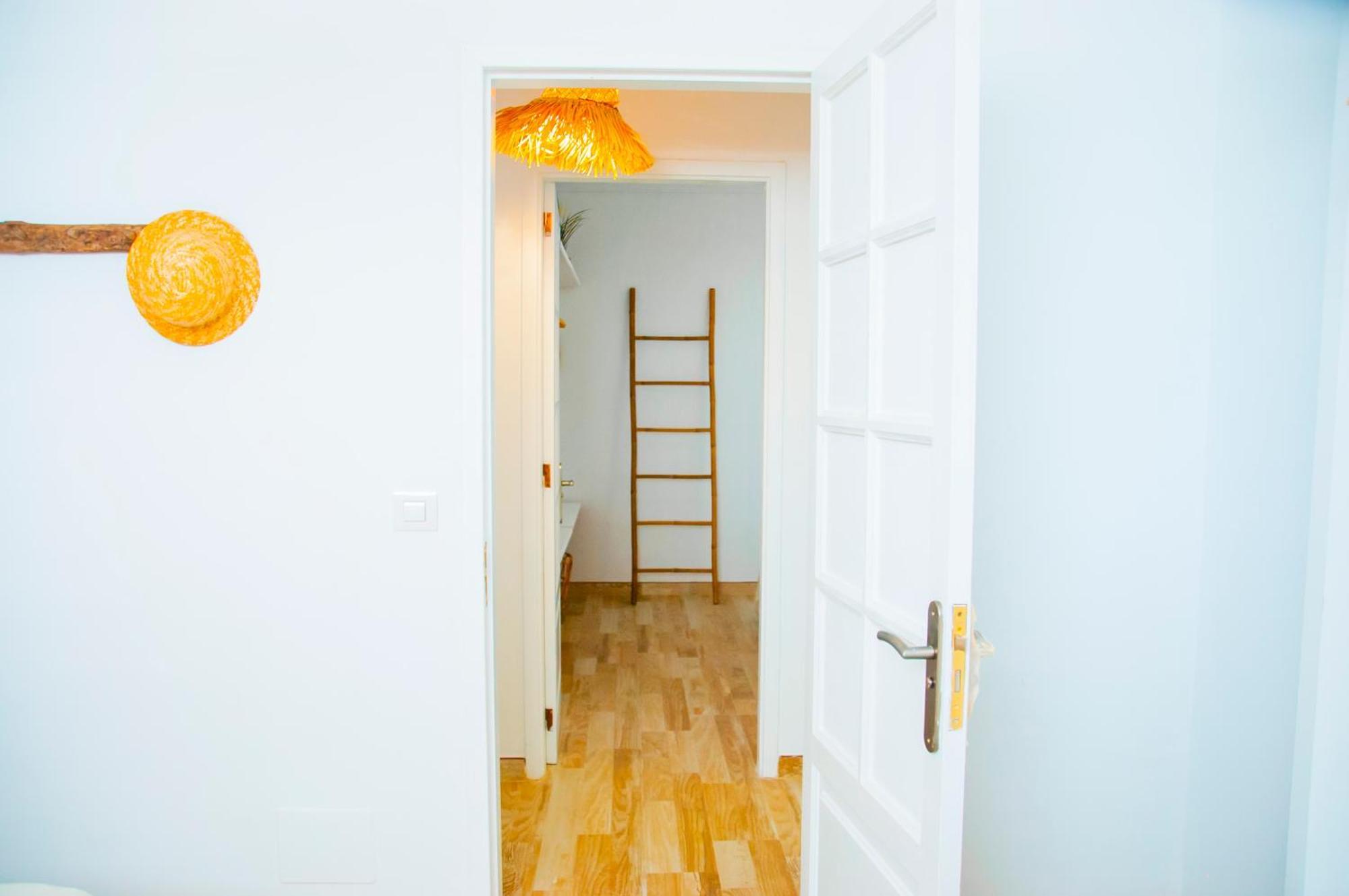 Vibesol Beach Apartament Плайя-Онда Екстер'єр фото