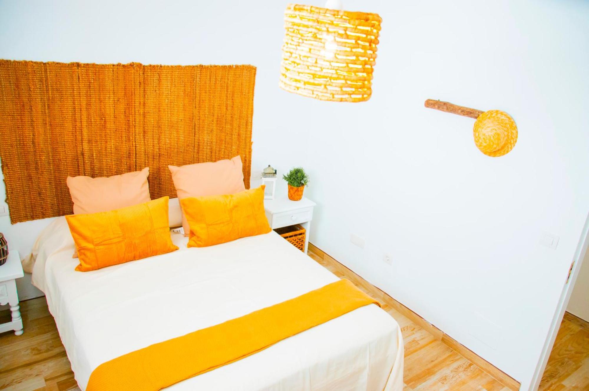 Vibesol Beach Apartament Плайя-Онда Екстер'єр фото